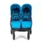 Прогулочная коляска Valco Baby Snap Duo Ocean Blue