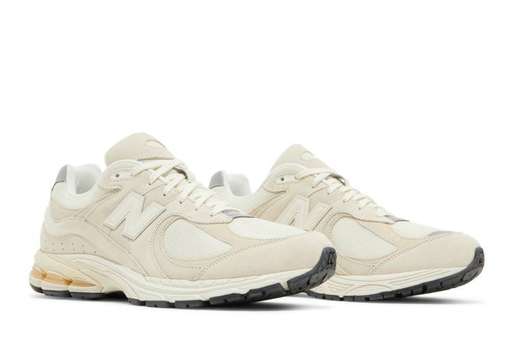 Кроссовки New Balance Nb 2002R Calm Taupe