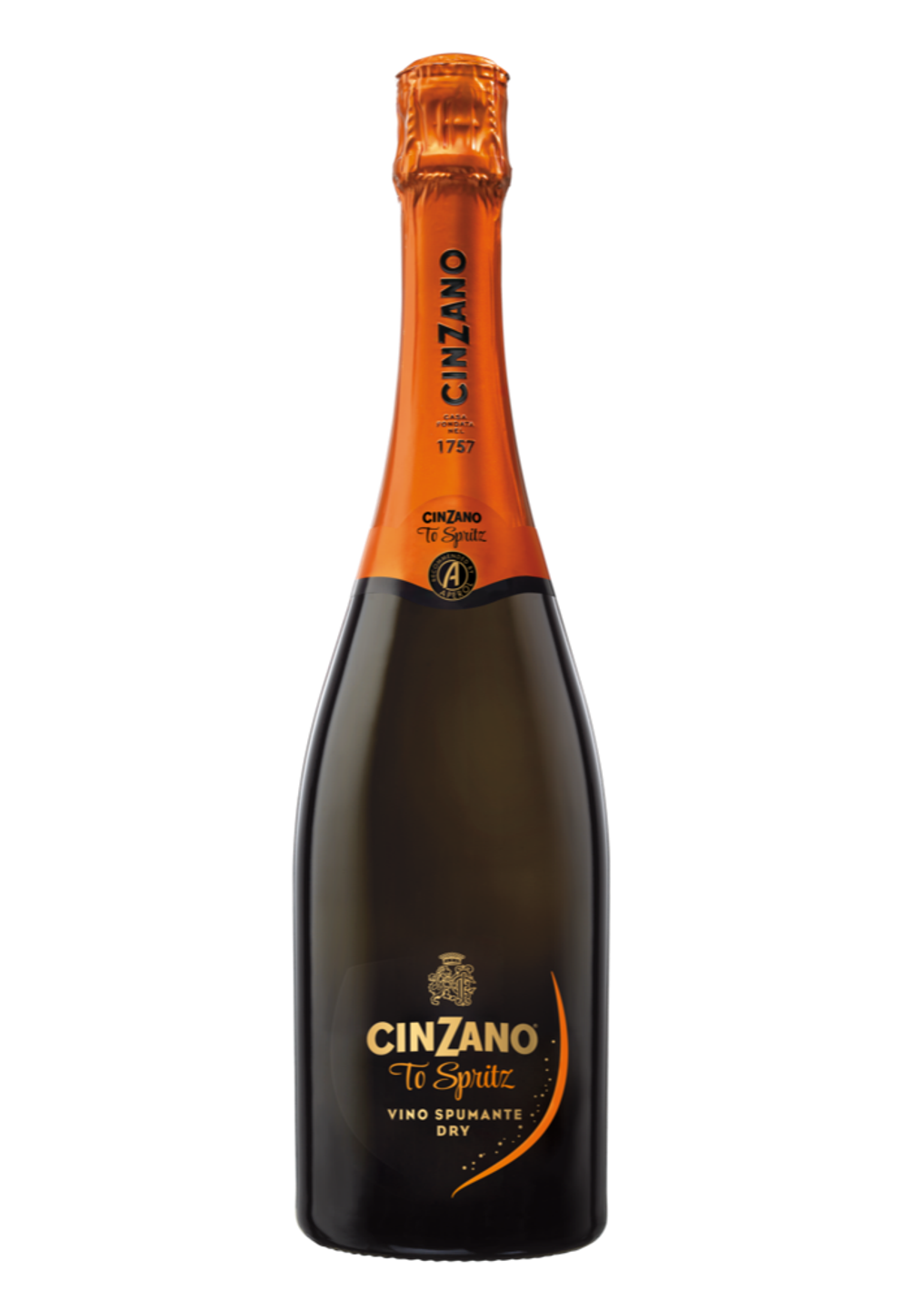 CINZANO, To Spritz 0.75 л.