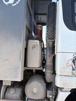Shacman (Shaanxi) SX* 6x4 Самосвал SX32586V384 (Дизельный, 11,6 л, 423 л.с., МТ)