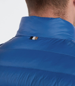 Куртка Calanos BOSS BLACK - голубой(50481548)