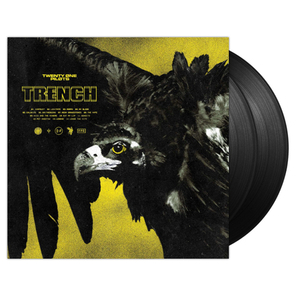 Twenty One Pilots / Trench (2LP)