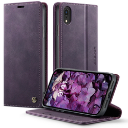 Чехол-книжка CaseMe RFiD iPhone XR