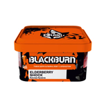 Black Burn - Elderberry Shock (200g)