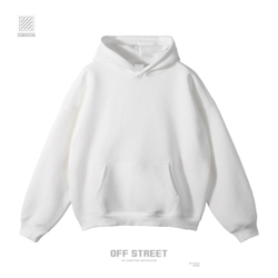 Худи Off Street