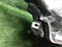 Фара правая Toyota LC Prado 150 (2017-н.в.) LED