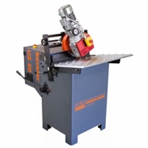 Электрический труборез Exact PipeCut V1000 Battery