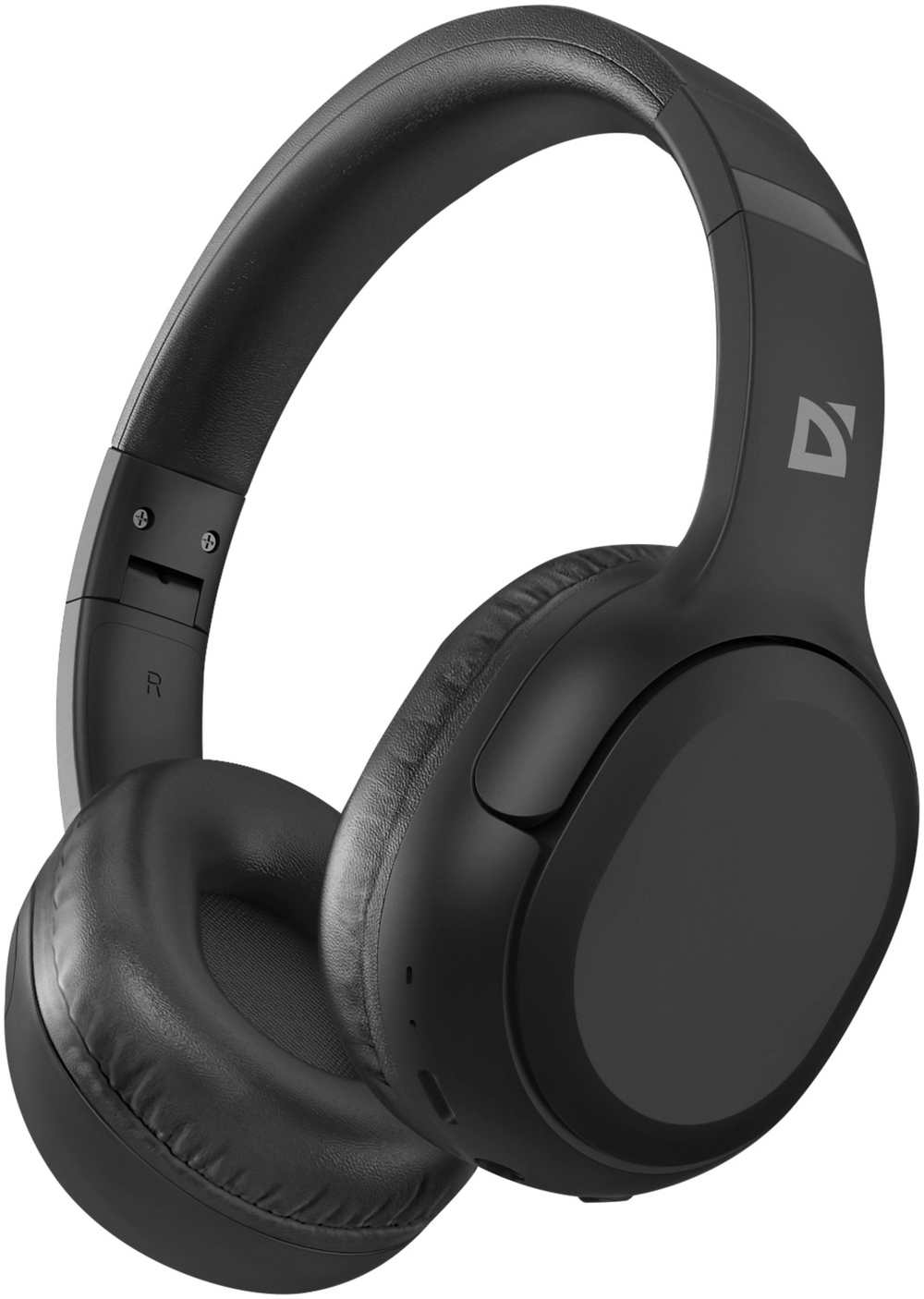 Наушники Defender FreeMotion B665 черный