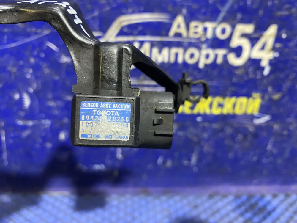 Датчик абсолютного давления TOYOTA CARINA 2001