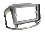 Переходная рамка магнитолы CHEVROLET CAPTIVA 2011-2015 10,2 дюймов