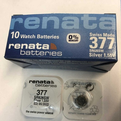 Renata 377 (SR 626SW)