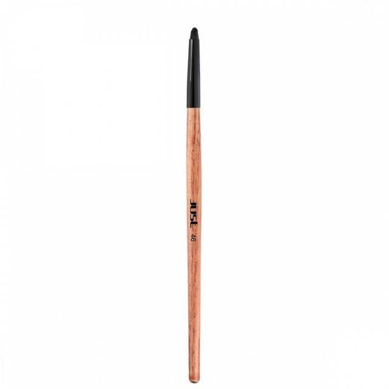 Кисть Just 046 для теней (соболь+синтетика)