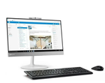 21.5" Уценённый моноблок Lenovo V410z (1920x1080, Intel Core i3-7100T, RAM 4ГБ, SSD 256ГБ, Intel HD Graphics 630, OS Windows