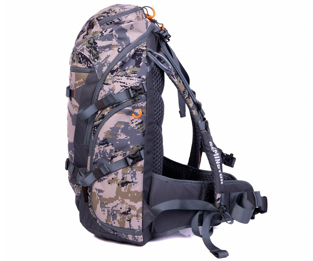 Рюкзак Remington Fortune Hunting Figure, 40L