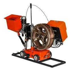 Сварог STANDART MZ1250 М310 сварочный трактор с кареткой AT-1 00000092623