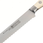 Нож кухонный Wuesthof, Ikon Cream White, универсал, кован сталь, 14 см, рук пласт, 4126-0 WUS