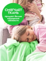 Гель для стирки Dutybox "Ночная орхидея" 5л + кондиционер "Тропические цветы" 5л