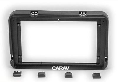 РАМКА Универсальная 9" CARAV 22-1840