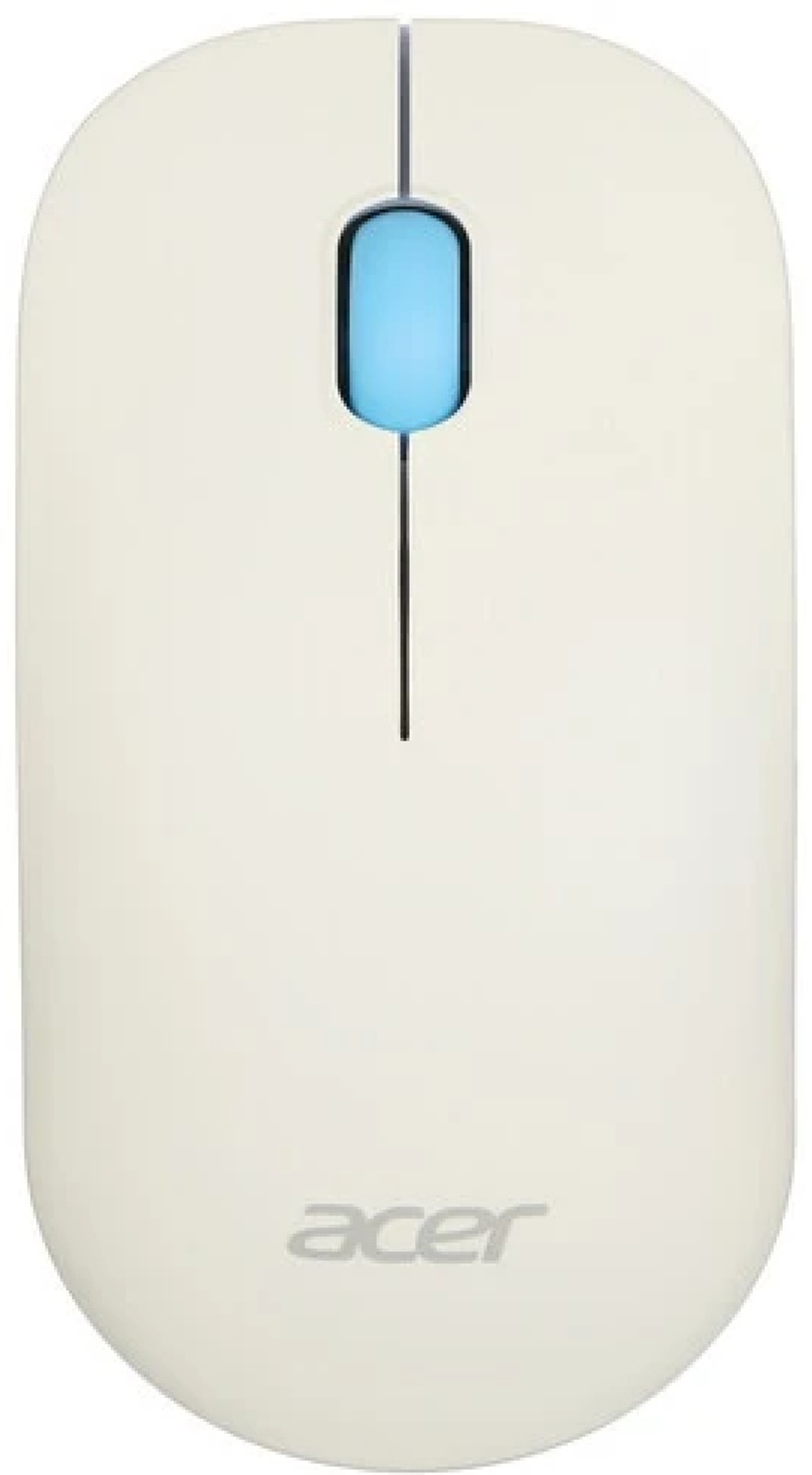 Клавиатура Acer OCC205 ZL.ACCEE.00C голубой
