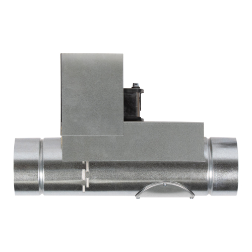 Клапан противопожарный SHUFT SHFDO-90-O-d315-MB24-F-0-Kk-0