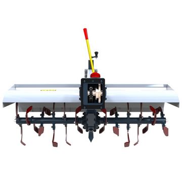 Фреза почвенная "СКАУТ" 120