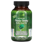 Irwin Naturals, Prosta-Strong, 90 желатиновых капсул
