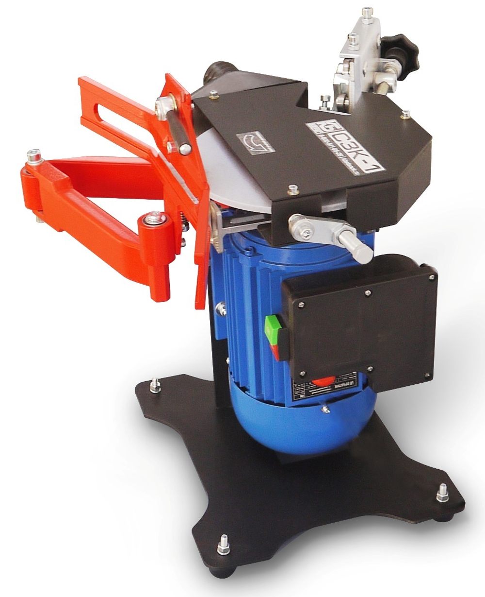 Станок "СЗК-1"