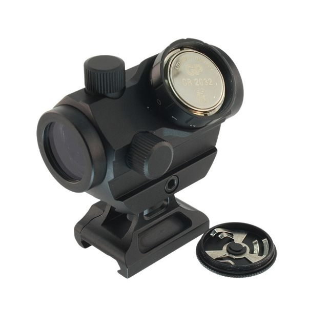 Коллиматор VictOptics T4 1x22, Vector Optics