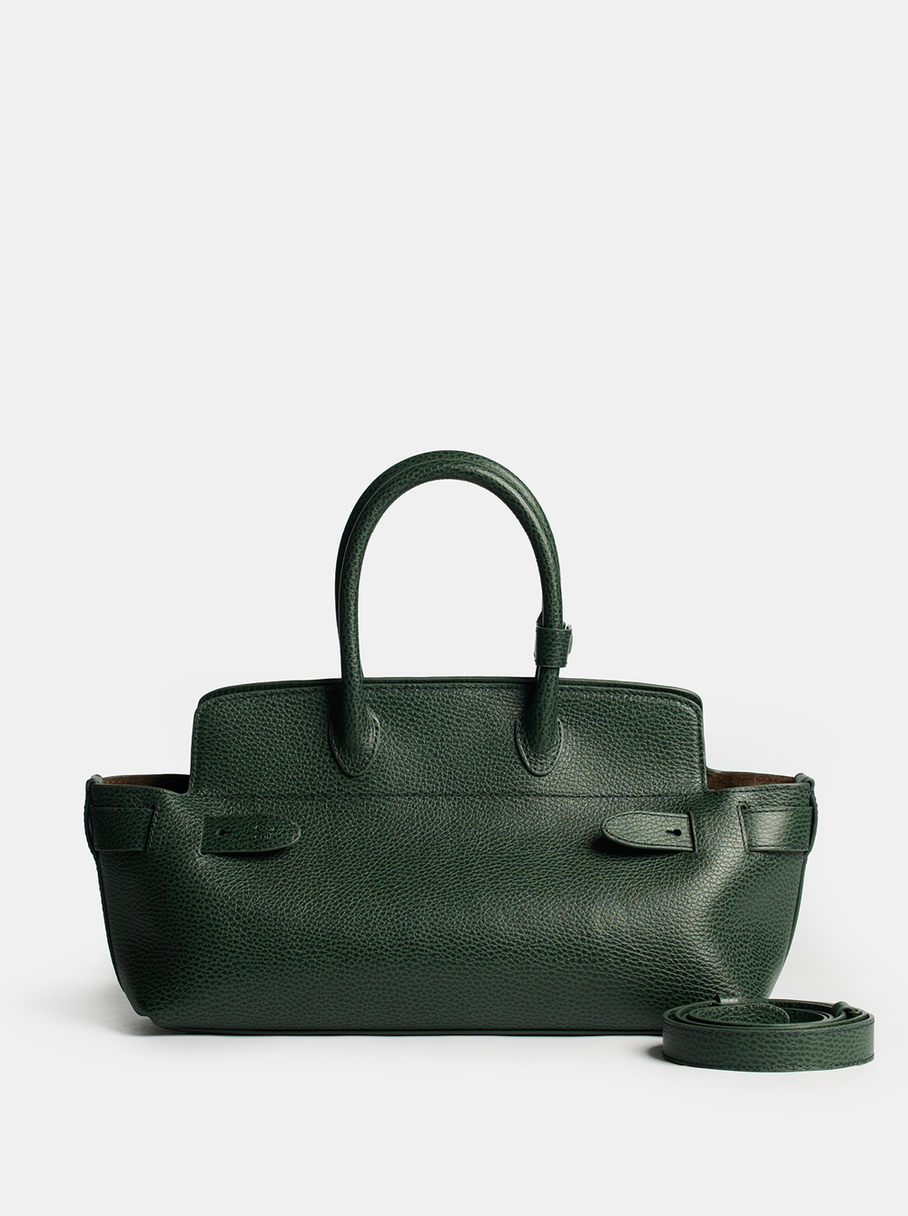 Сумка Cois #2 LUDMI maxi  NICKEL