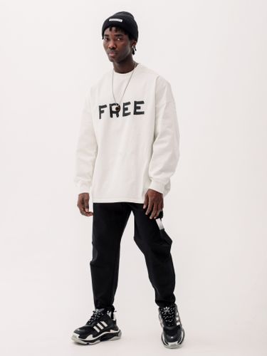 Лонгслив Simple