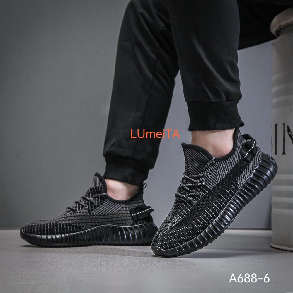 Кроссовки по 10 пар (41-46)р. / A688/6