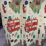 02576/Детский складной коврик К-01