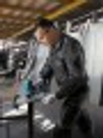 Лобзик аккумуляторный BOSCH GST 185-LI 06015B2022 Грибовидная рукоятка