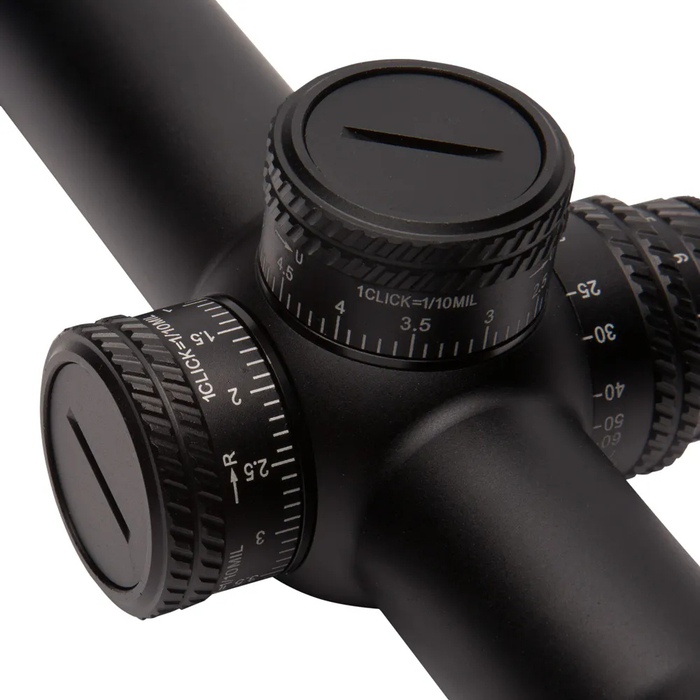 Прицел Sightmark Citadel 3-18x50 MR2 (SM13039MR2)