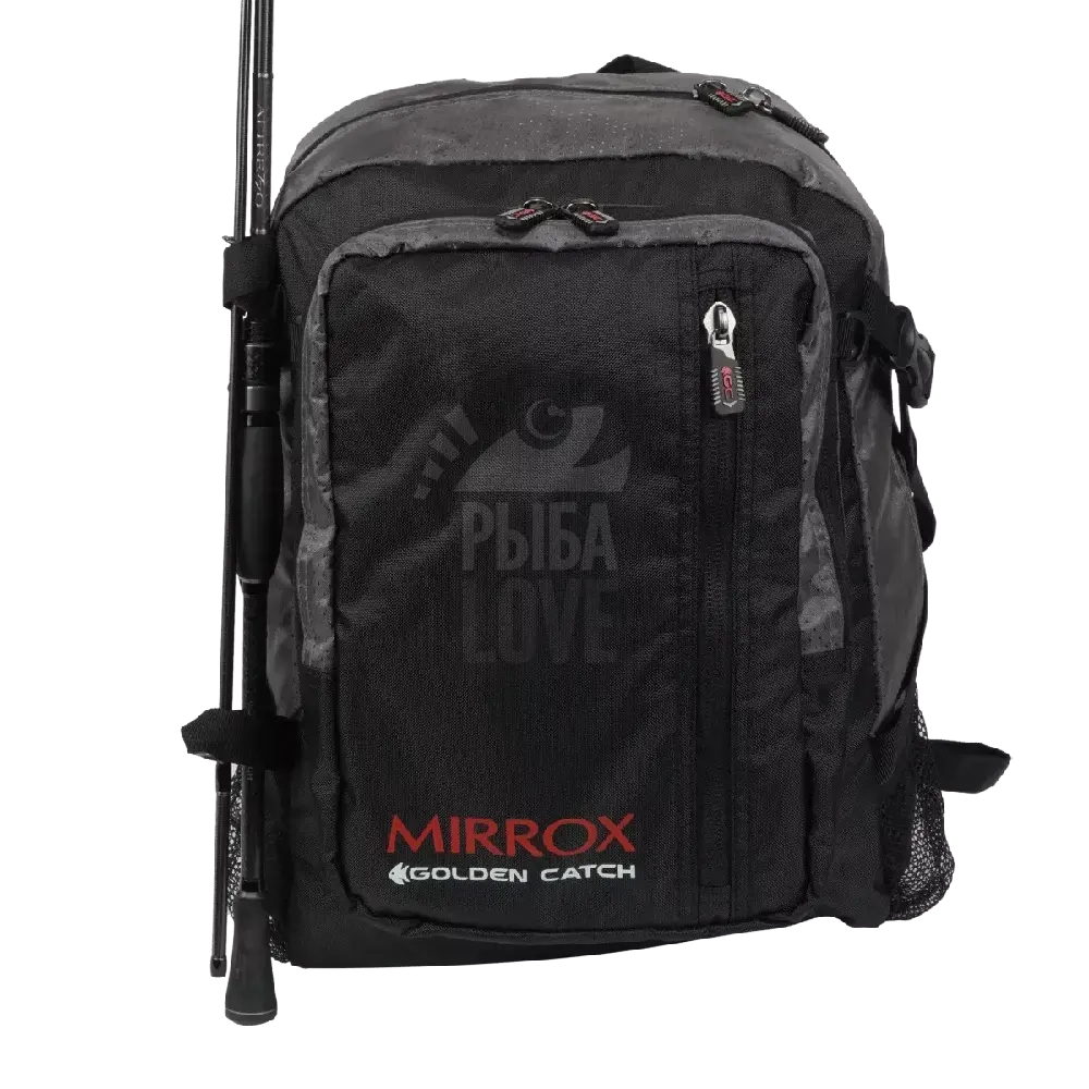 Рюкзак GC Mirrox Backpack NEW 30л универсальный
