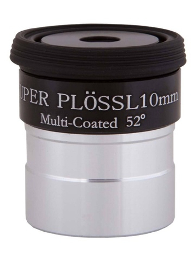 Окуляр Sky-Watcher Super Plössl 10 мм, 1,25"