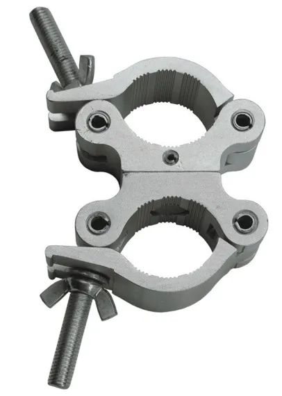 Involight HC1 - Хомут сдвоенный, D 50-55 мм