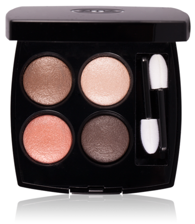 Chanel Les 4 Ombres de Chanel Nr.204 Tisse Vendome 1,2 g