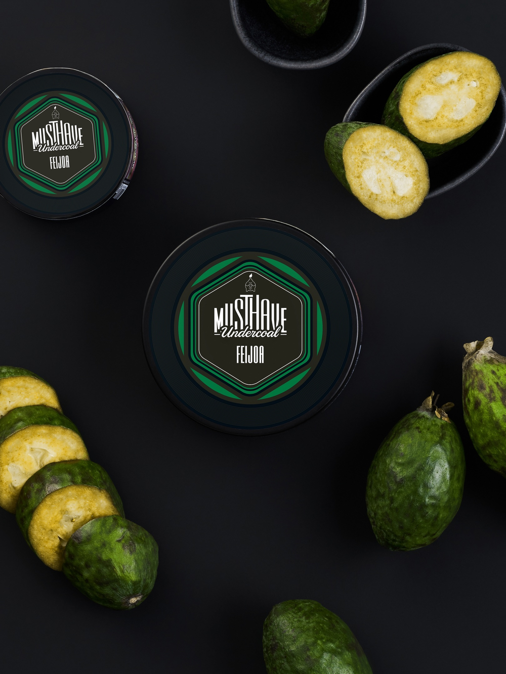 MUSTHAVE - FEIJOA 250g