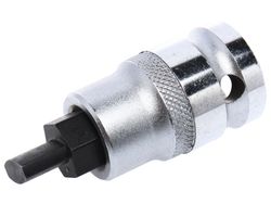 JTC (JTC-6355) Головка для снятия амортизатора VW,AUDI,FORD,BMW,CITROEN,RENAULT,PEUGEOT