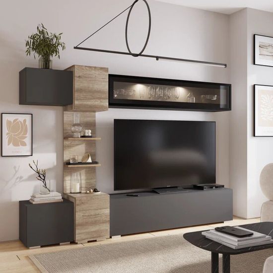 Рейн ГС-01 Гостиная