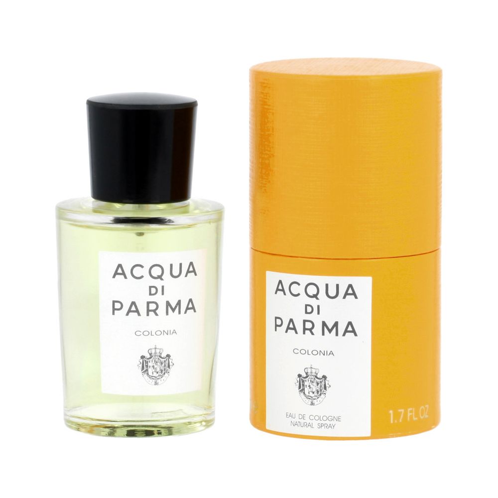 Acqua Di Parma Colonia Eau de Cologne 50 ml (unisex)