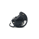 Светодиодная балка 96W 16.5*7.5см,12/24V