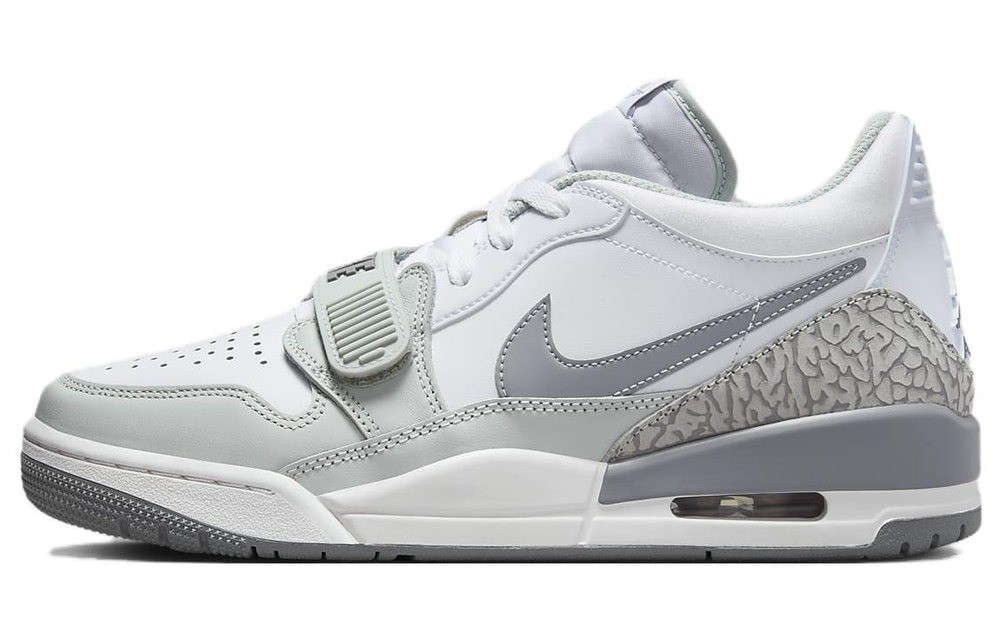 Кроссовки Jordan Legacy 312 Low