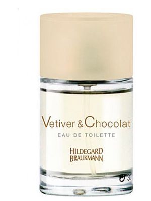 Hildegard Braukmann Vetiver and Chocolat