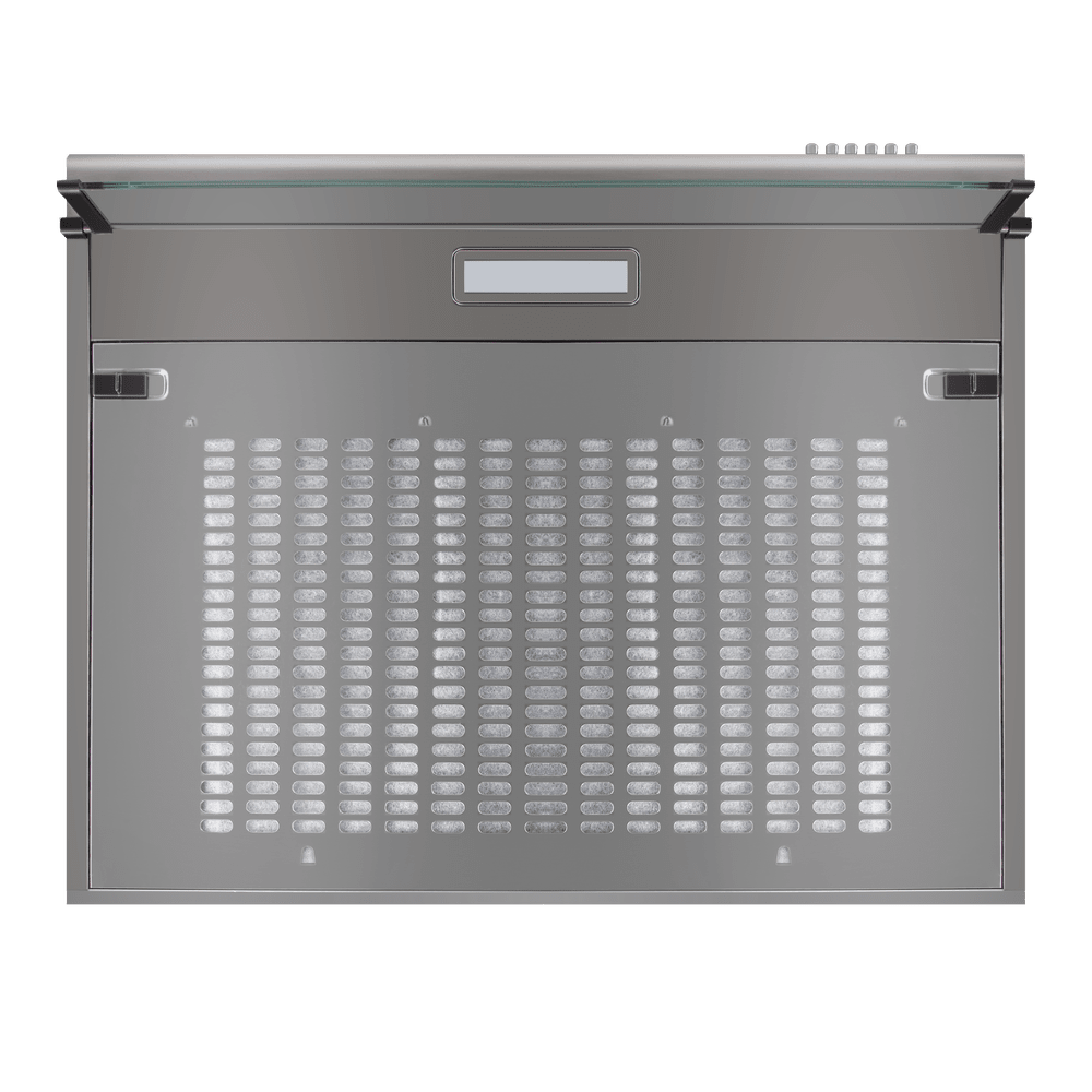 Кухонная вытяжка MAUNFELD MPC 60 нержавеющая сталь