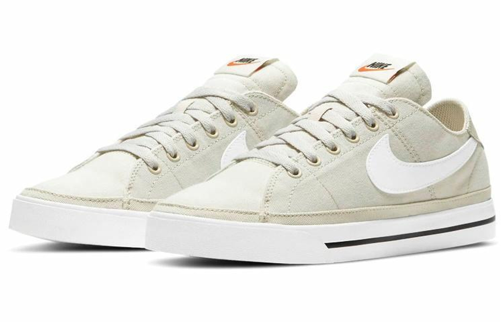Кроссовки Nike Court Legacy Cnvs (Женская размерная сетка)