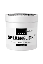 Анальный лубрикант Anal anesthetic на водной основе 600 мл