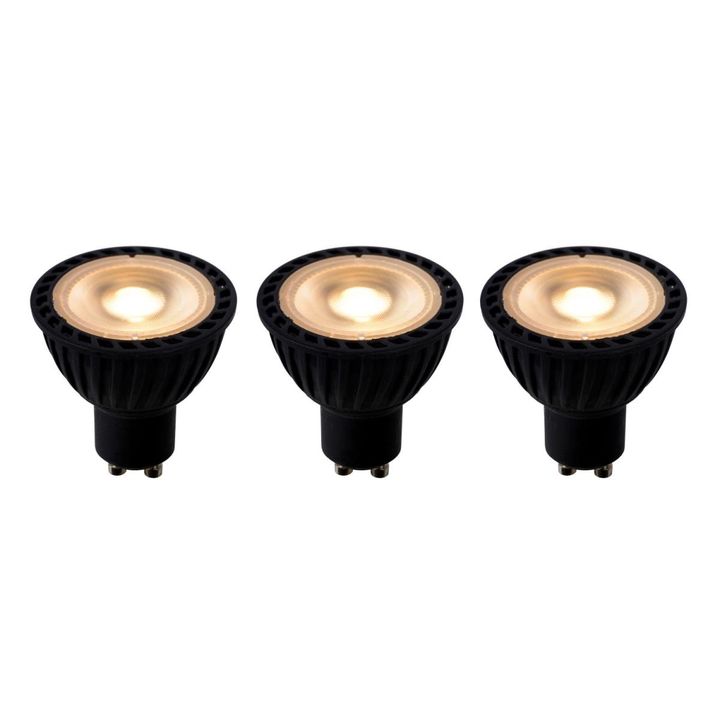 Лампа Lucide MR16 49009/15/30