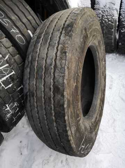 315/80R22.5 Cordiant FR-1 шина б/у